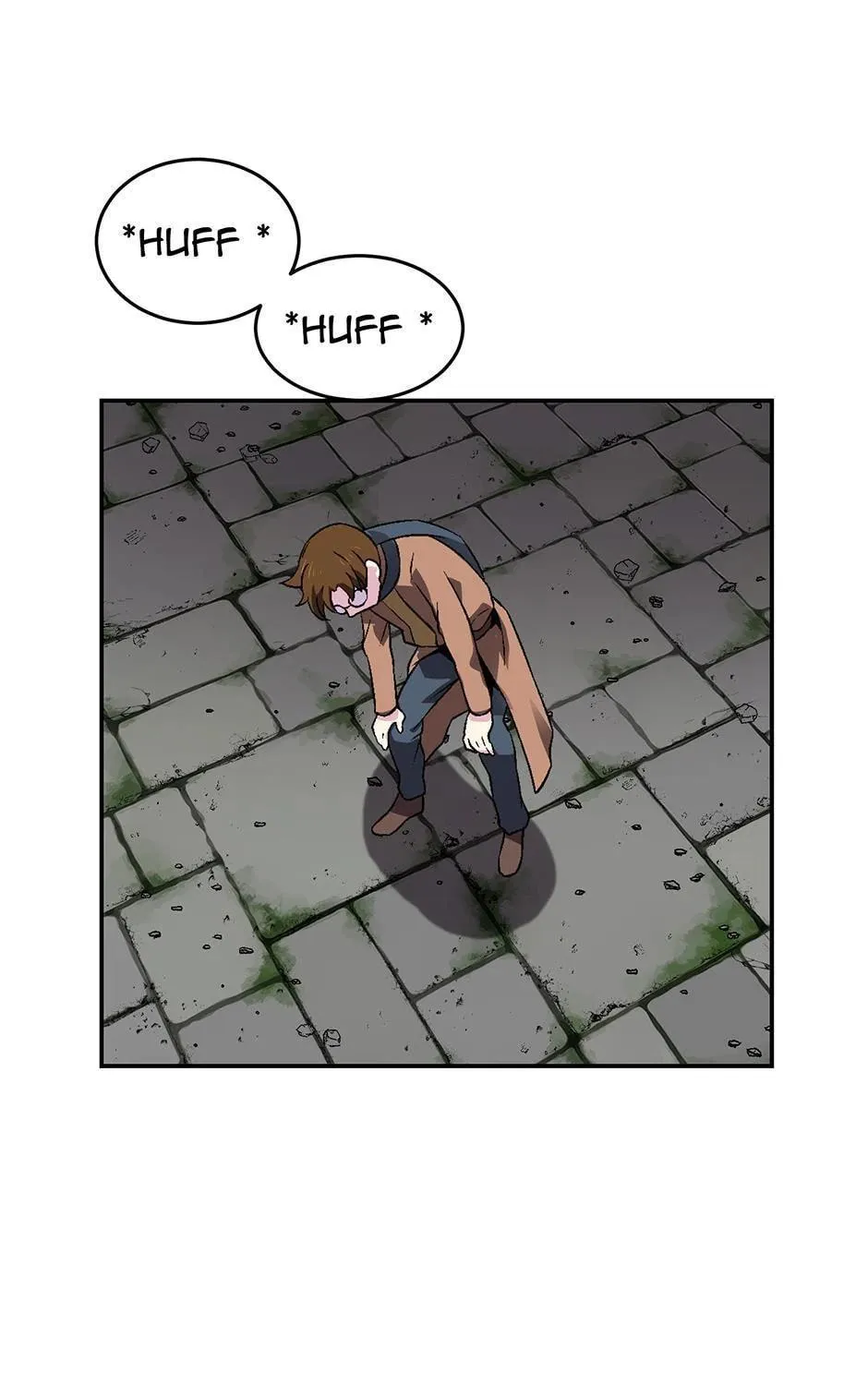 Golem Dungeon Rush Chapter 66 page 143 - 