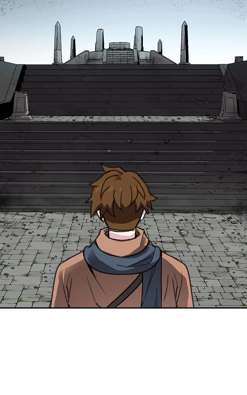 Golem Dungeon Rush Chapter 66 page 151 - 