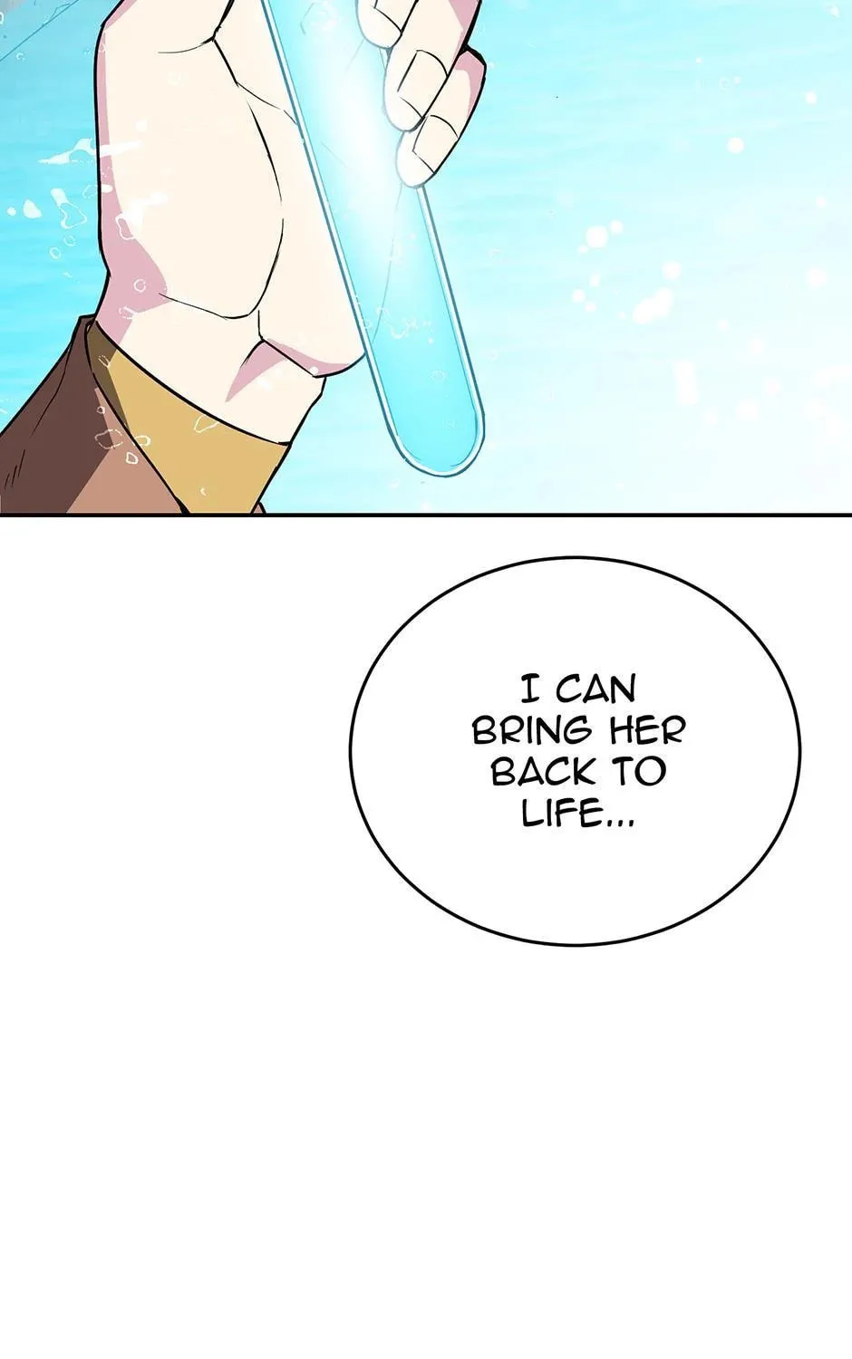 Golem Dungeon Rush Chapter 66 page 171 - 