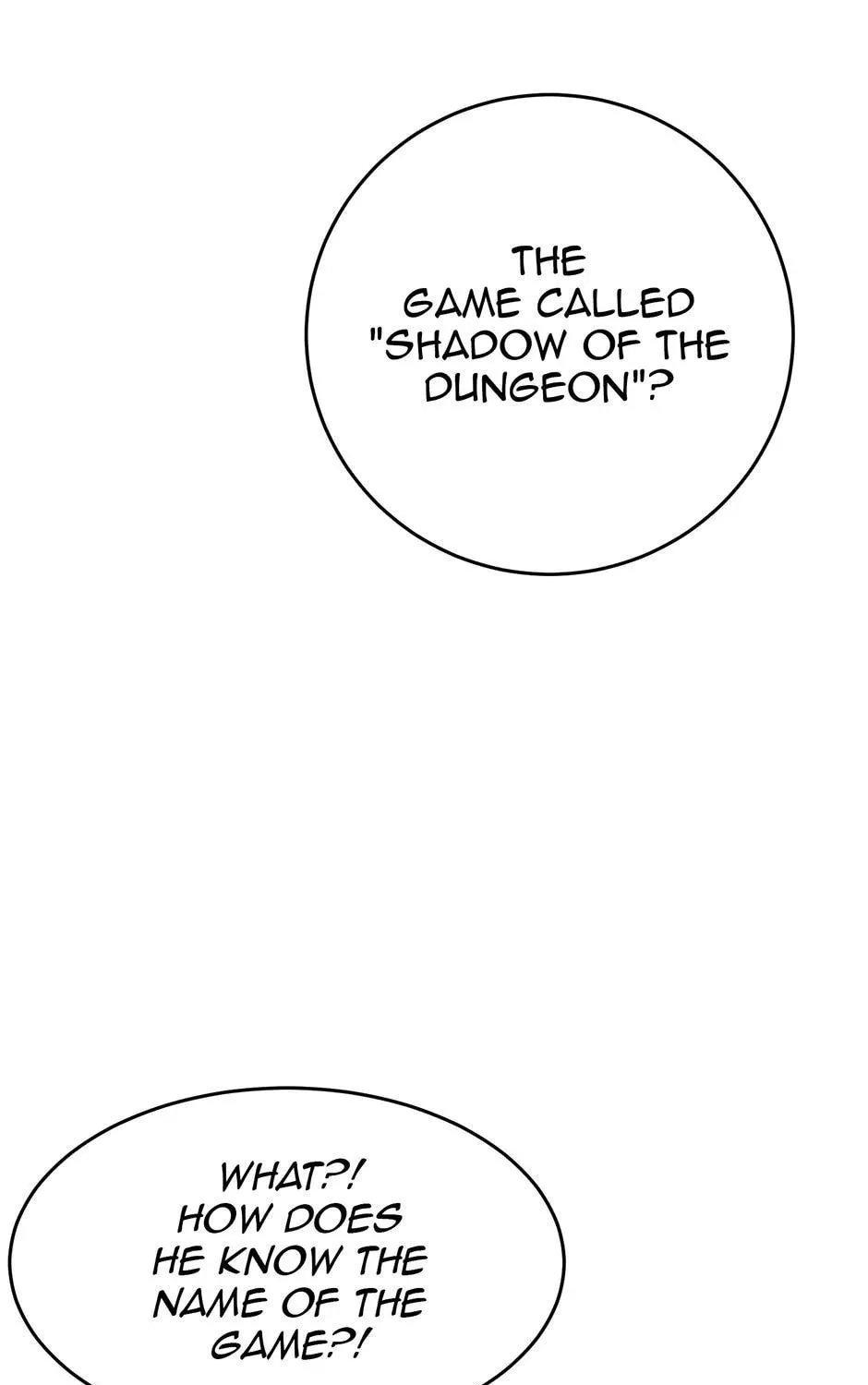 Golem Dungeon Rush Chapter 66 page 3 - 