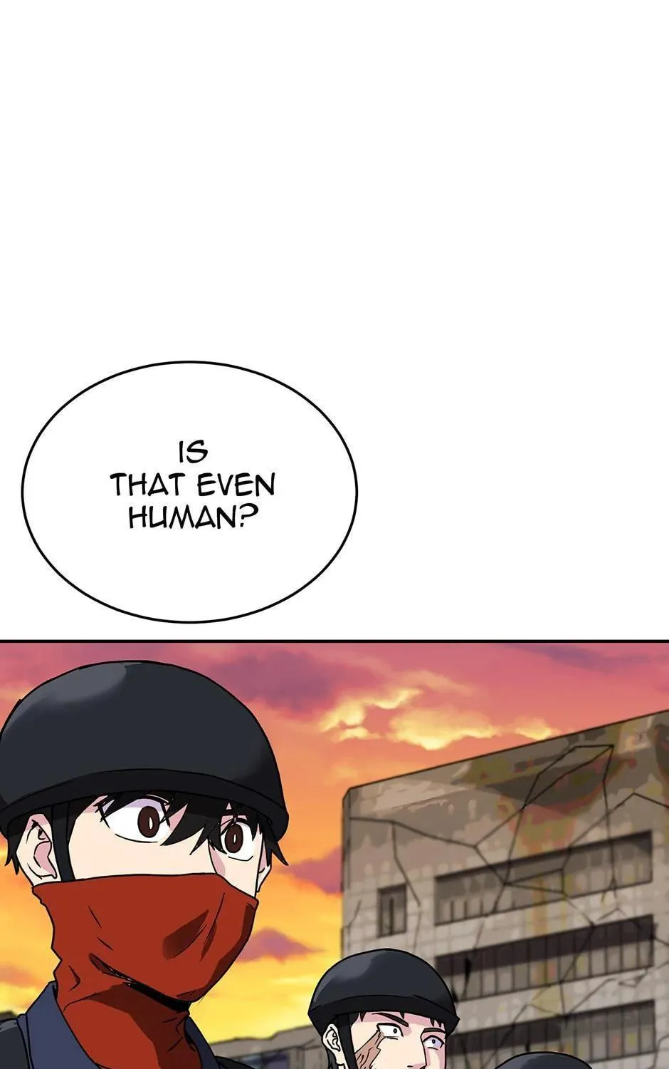 Golem Dungeon Rush Chapter 66 page 23 - 