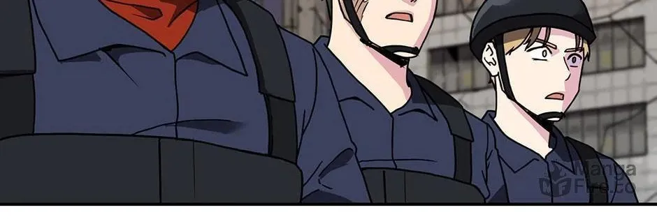 Golem Dungeon Rush Chapter 66 page 24 - 