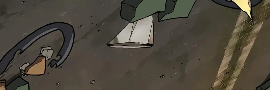 Golem Dungeon Rush Chapter 66 page 28 - 