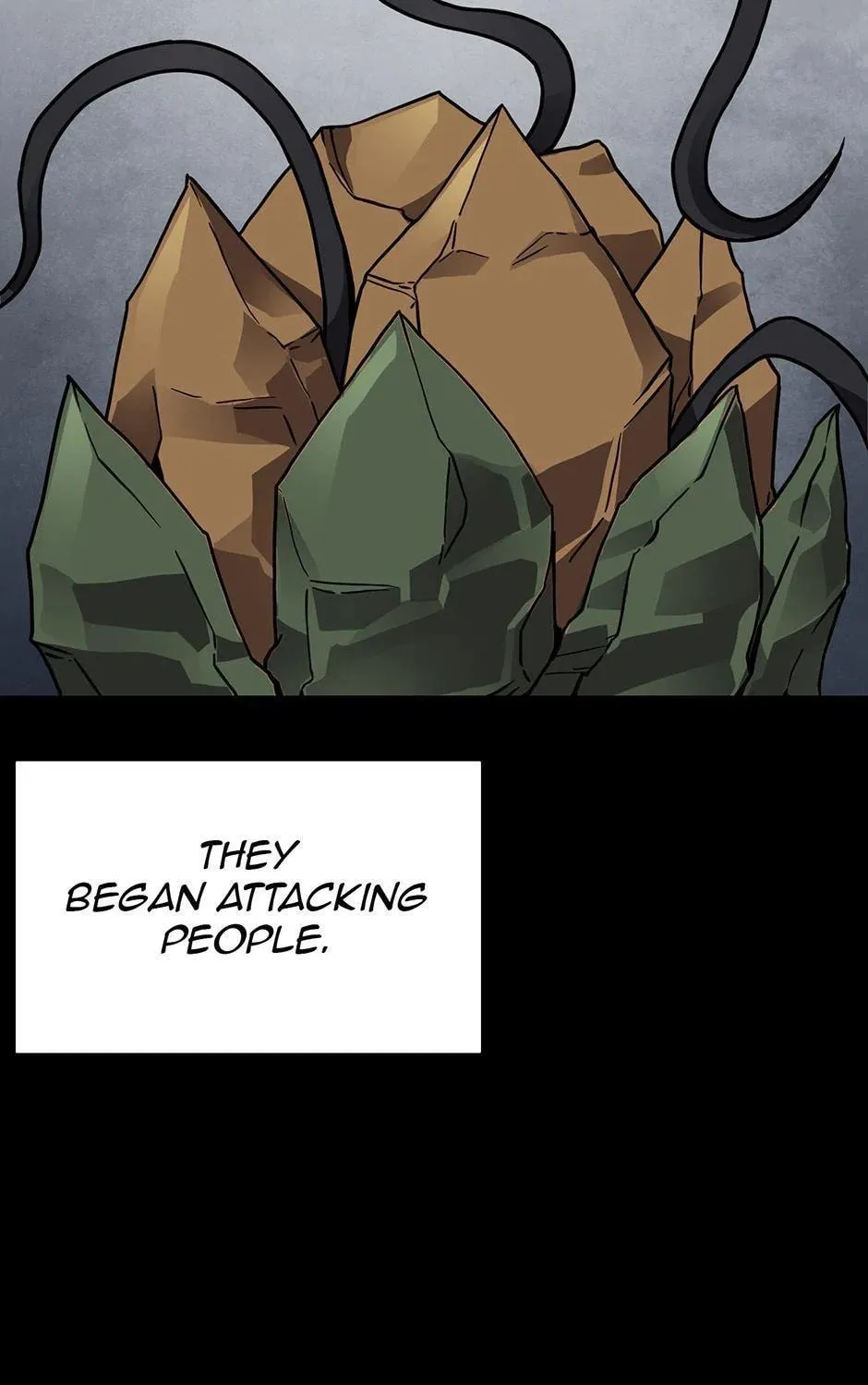 Golem Dungeon Rush Chapter 66 page 39 - 