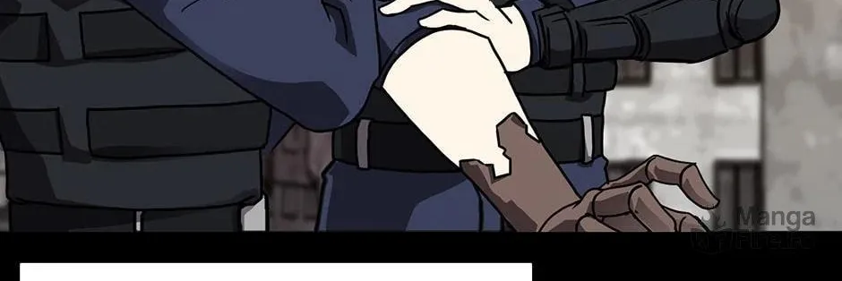 Golem Dungeon Rush Chapter 66 page 42 - 