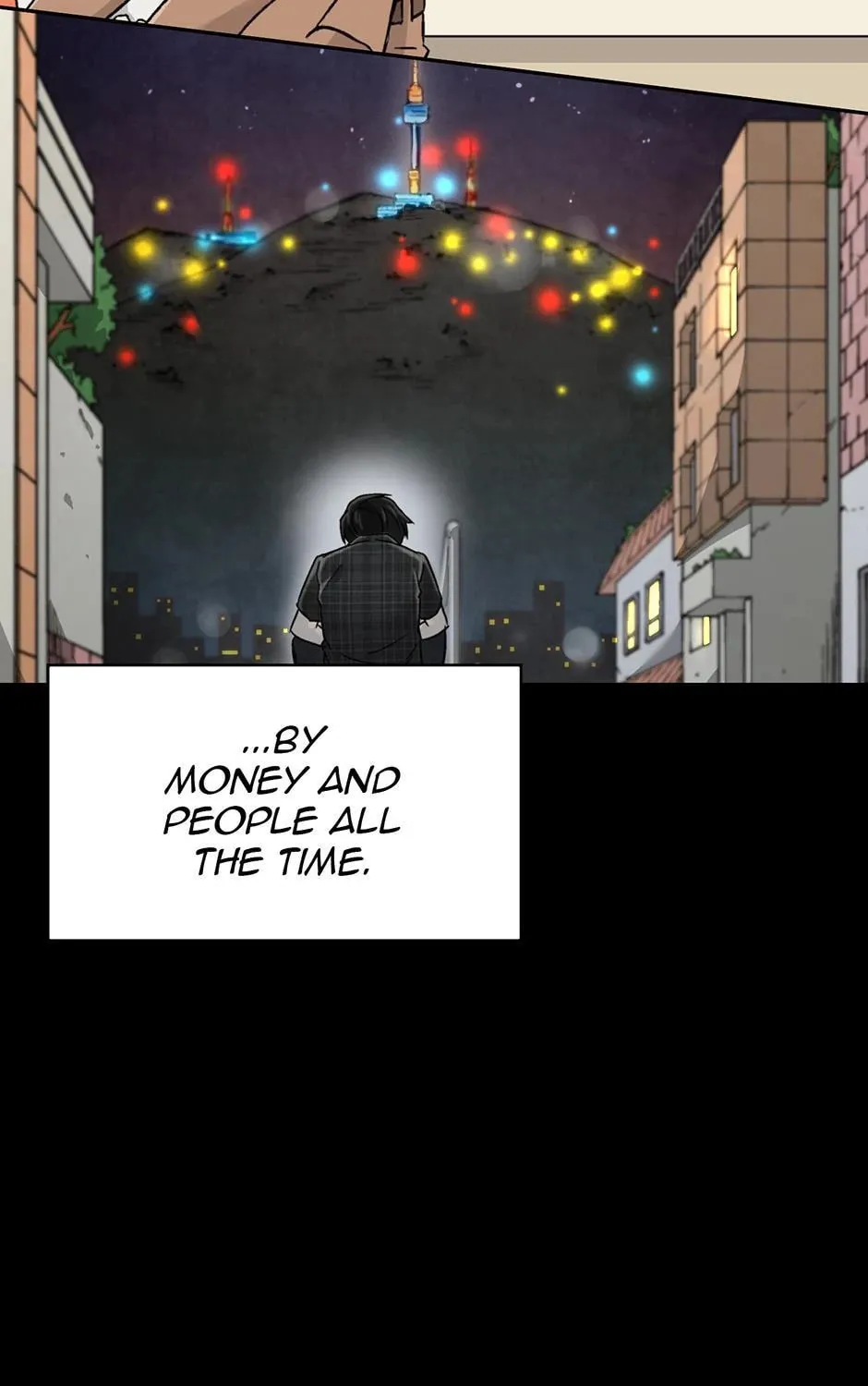 Golem Dungeon Rush Chapter 66 page 61 - 