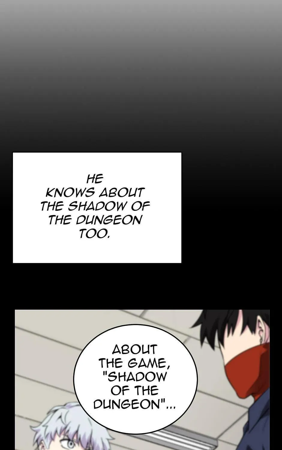 Golem Dungeon Rush Chapter 67 page 101 - 