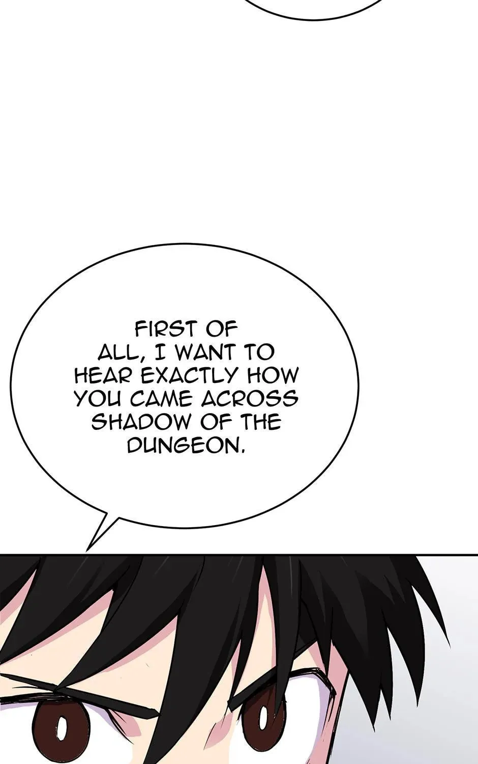 Golem Dungeon Rush Chapter 67 page 111 - 