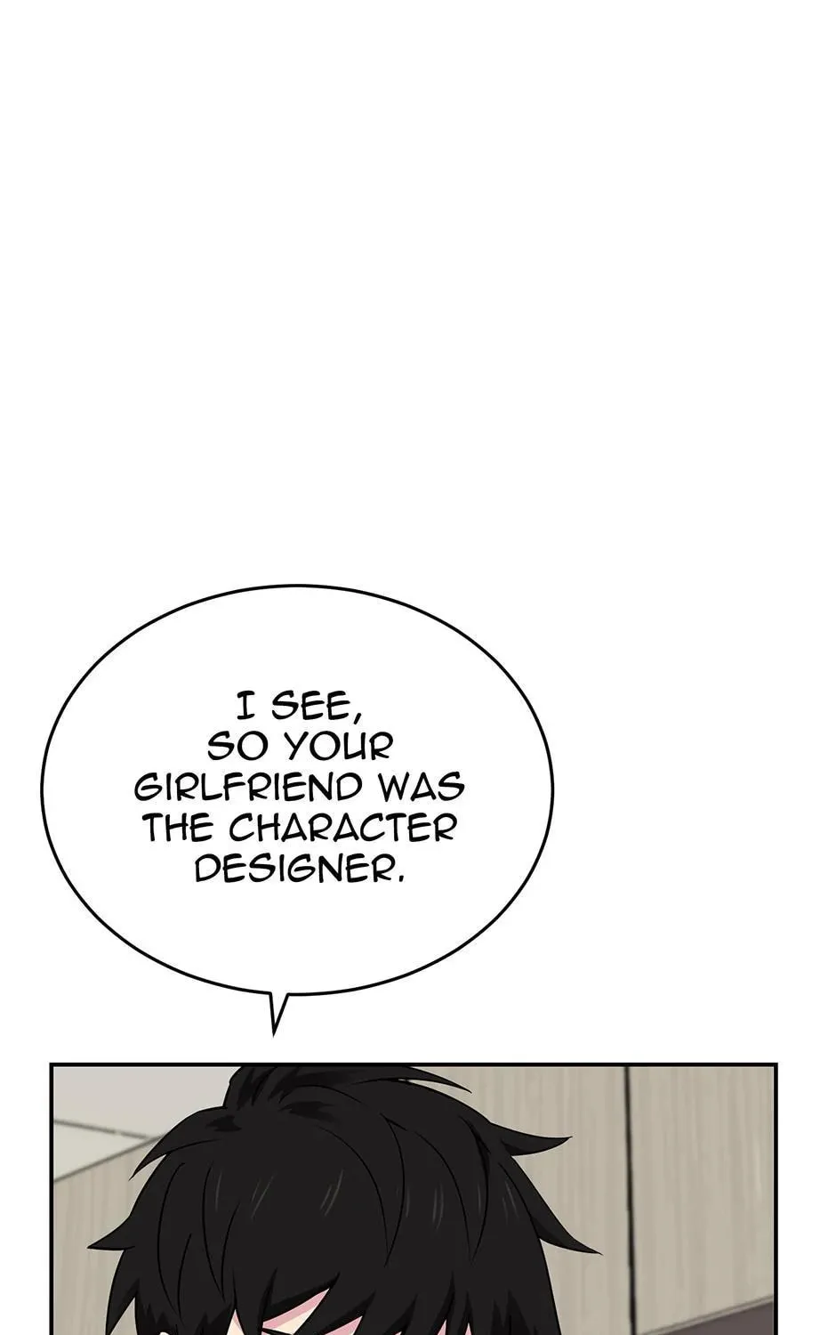 Golem Dungeon Rush Chapter 67 page 127 - 