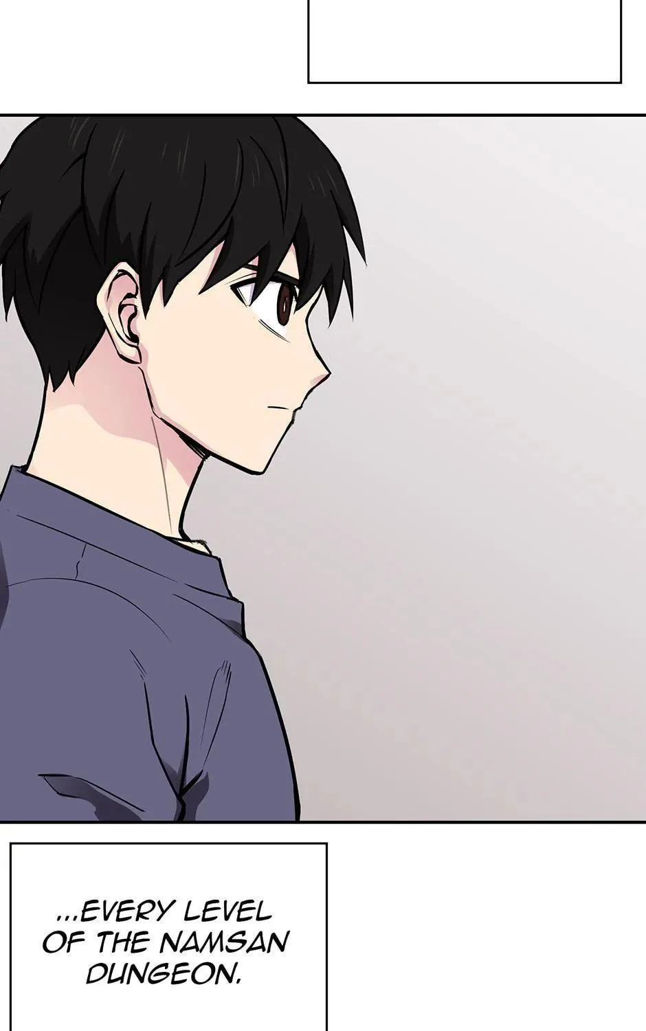 Golem Dungeon Rush Chapter 67 page 17 - 