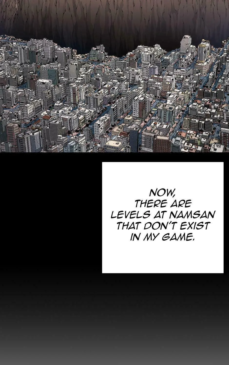 Golem Dungeon Rush Chapter 67 page 23 - 