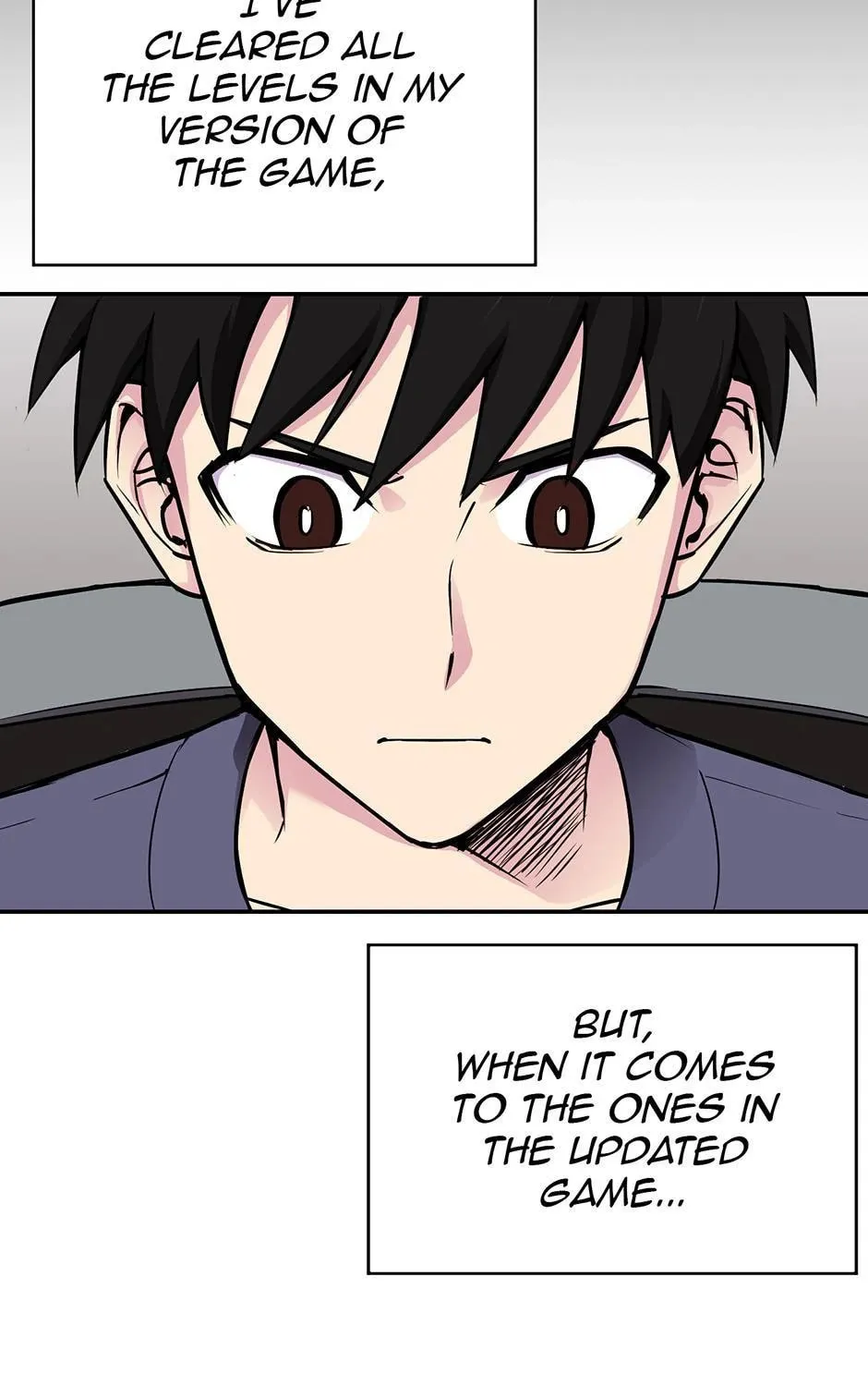 Golem Dungeon Rush Chapter 67 page 25 - 