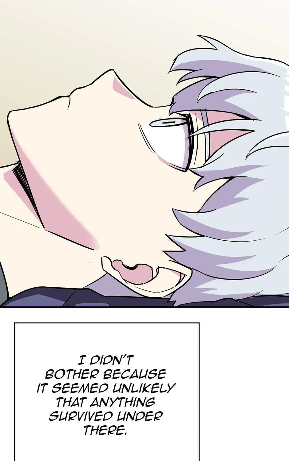 Golem Dungeon Rush Chapter 67 page 41 - 