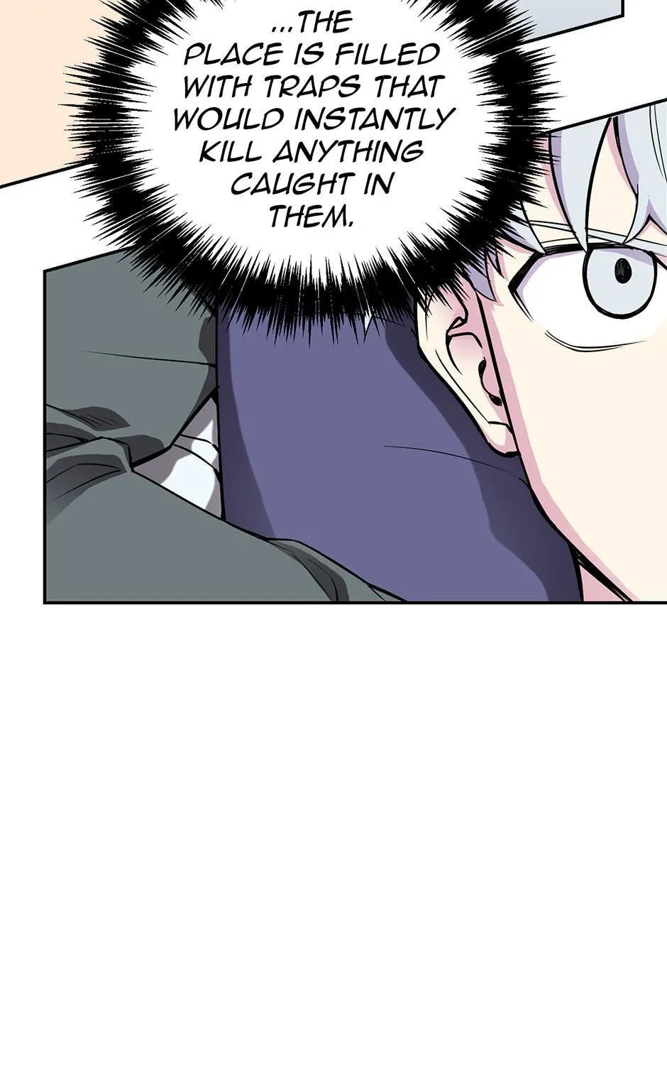 Golem Dungeon Rush Chapter 67 page 45 - 