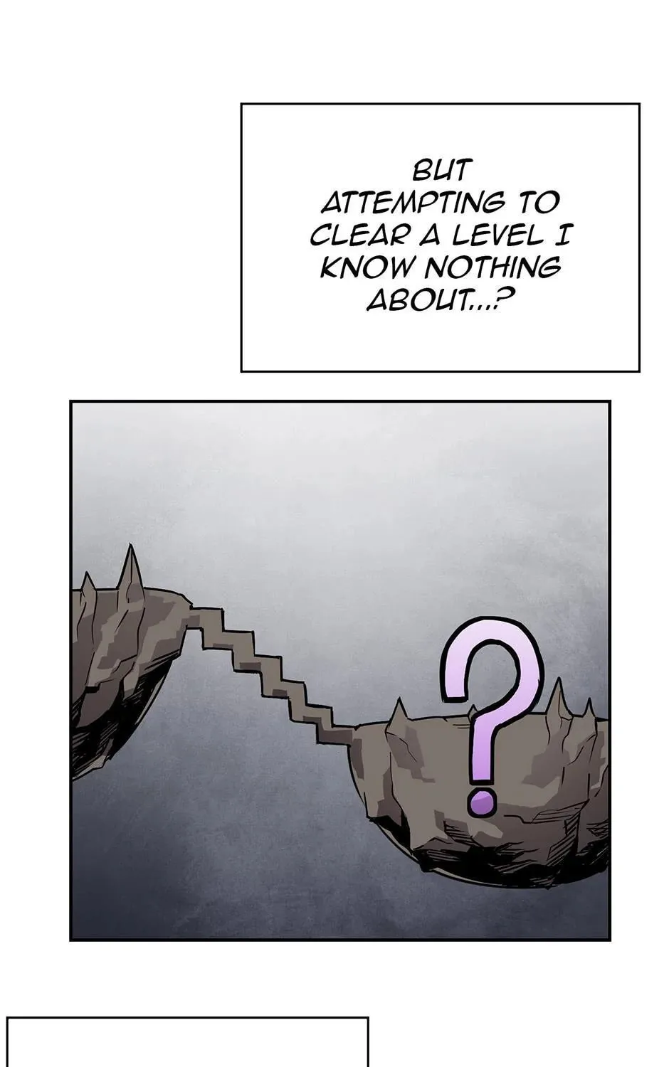 Golem Dungeon Rush Chapter 67 page 55 - 
