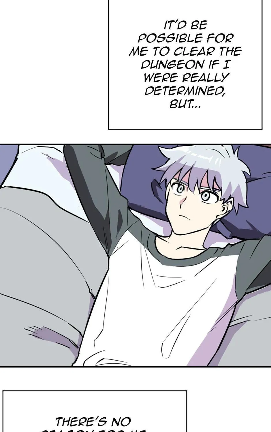 Golem Dungeon Rush Chapter 67 page 61 - 