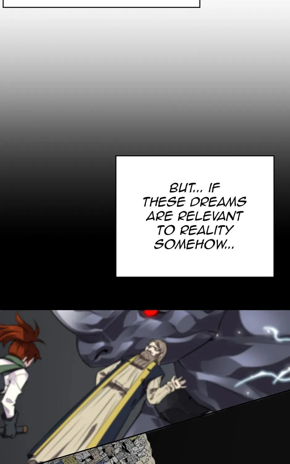 Golem Dungeon Rush Chapter 67 page 63 - 