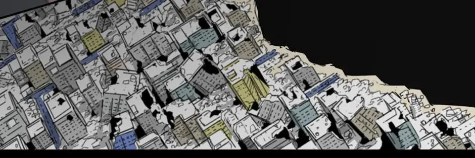 Golem Dungeon Rush Chapter 67 page 64 - 