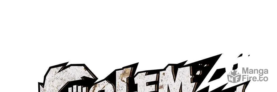 Golem Dungeon Rush Chapter 67 page 70 - 