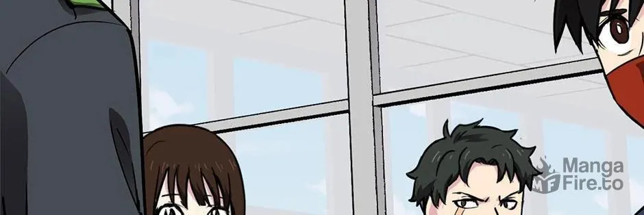 Golem Dungeon Rush Chapter 67 page 80 - 