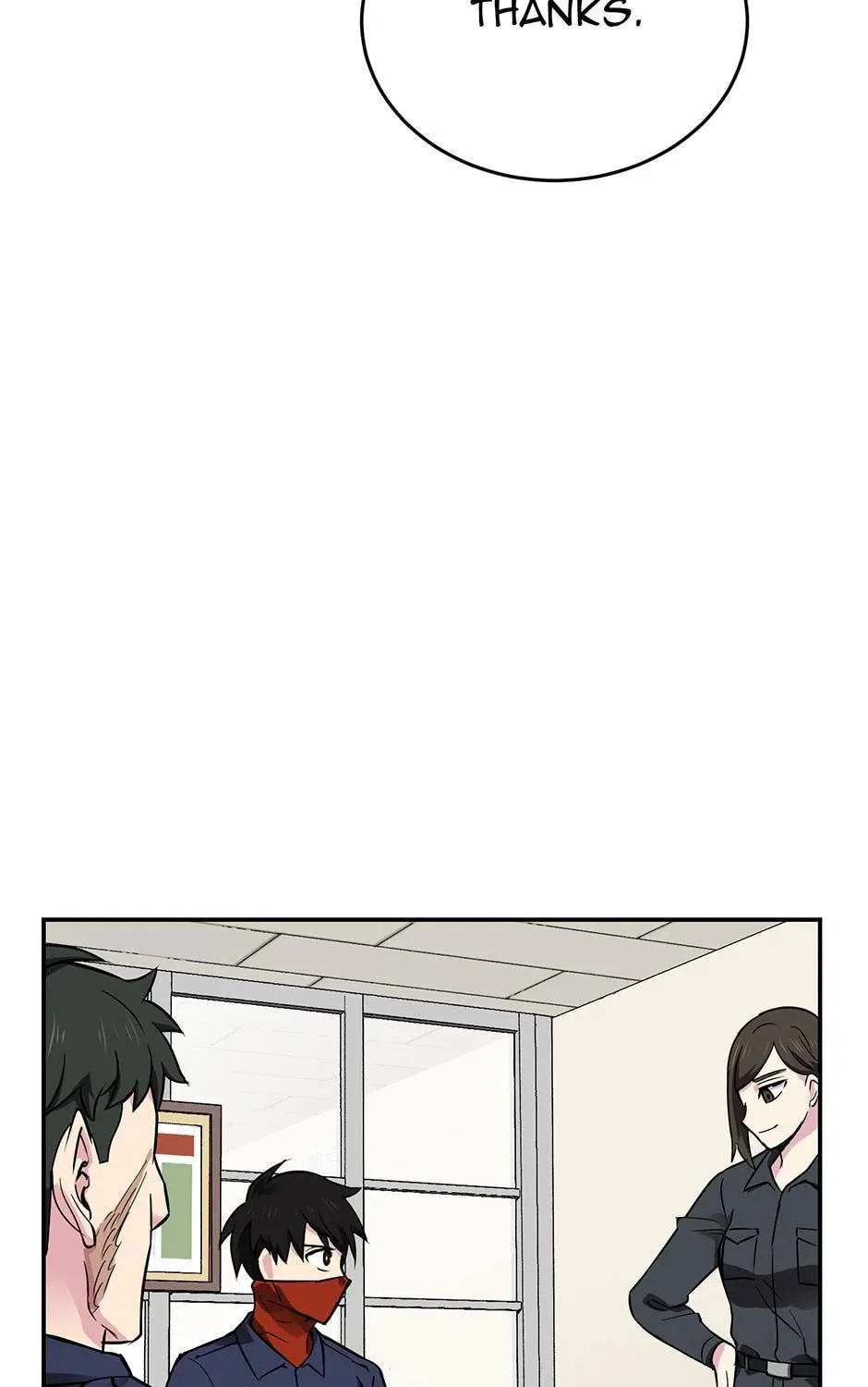 Golem Dungeon Rush Chapter 67 page 87 - 