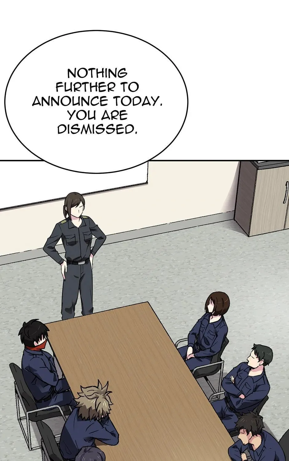 Golem Dungeon Rush Chapter 67 page 91 - 