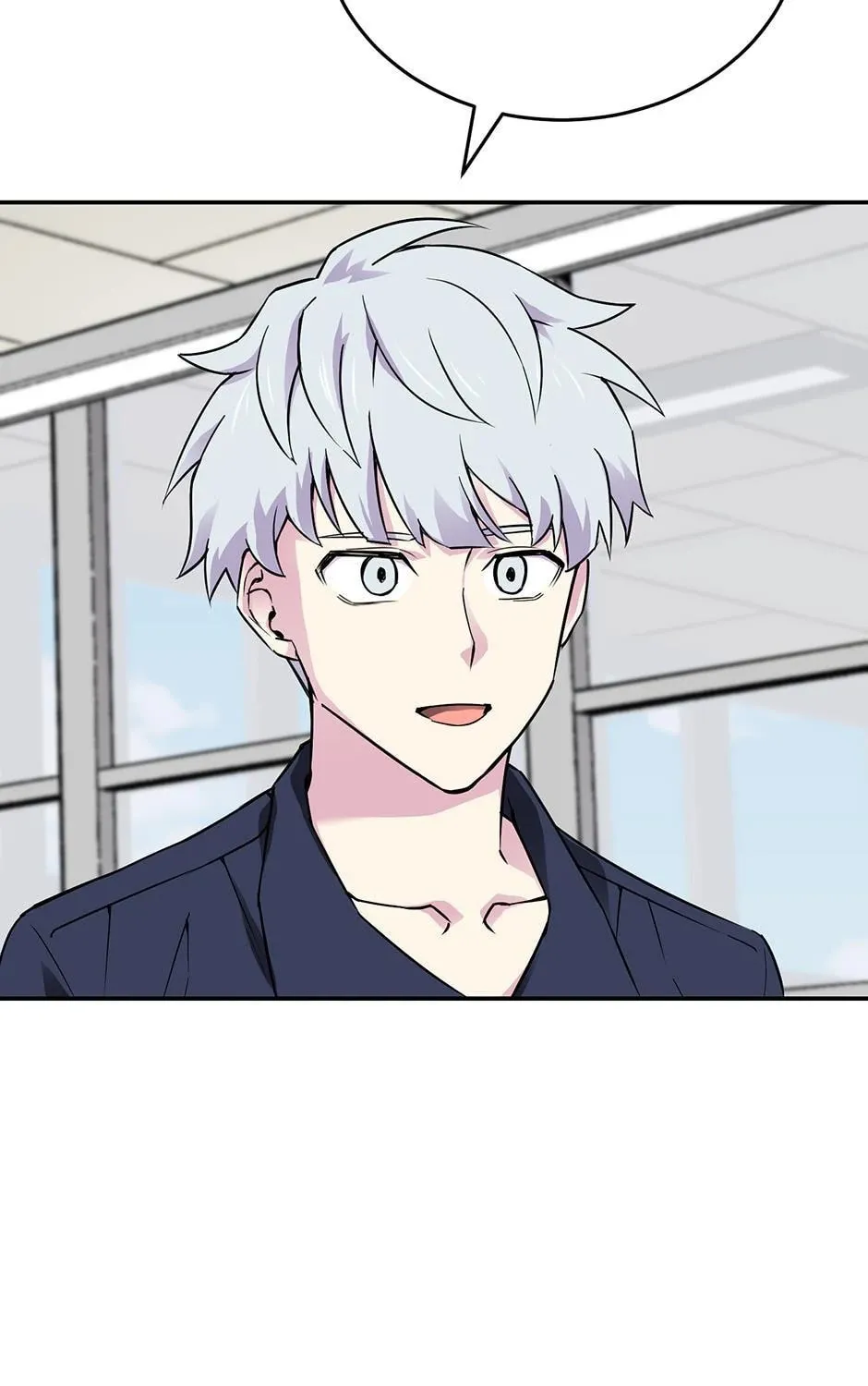 Golem Dungeon Rush Chapter 67 page 97 - 