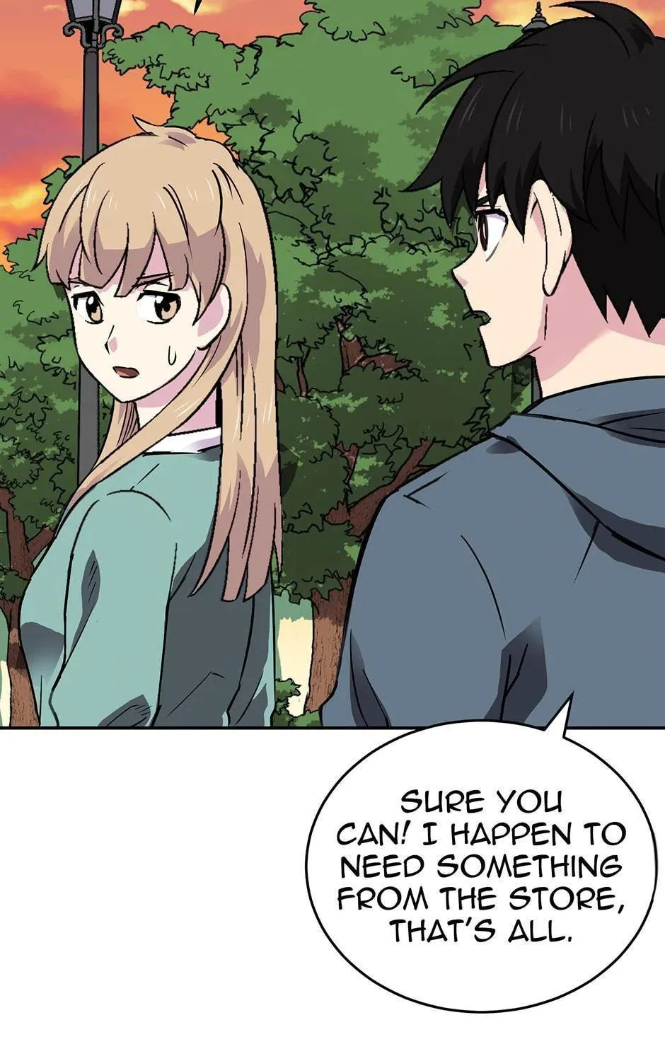 Golem Dungeon Rush Chapter 68 page 109 - 