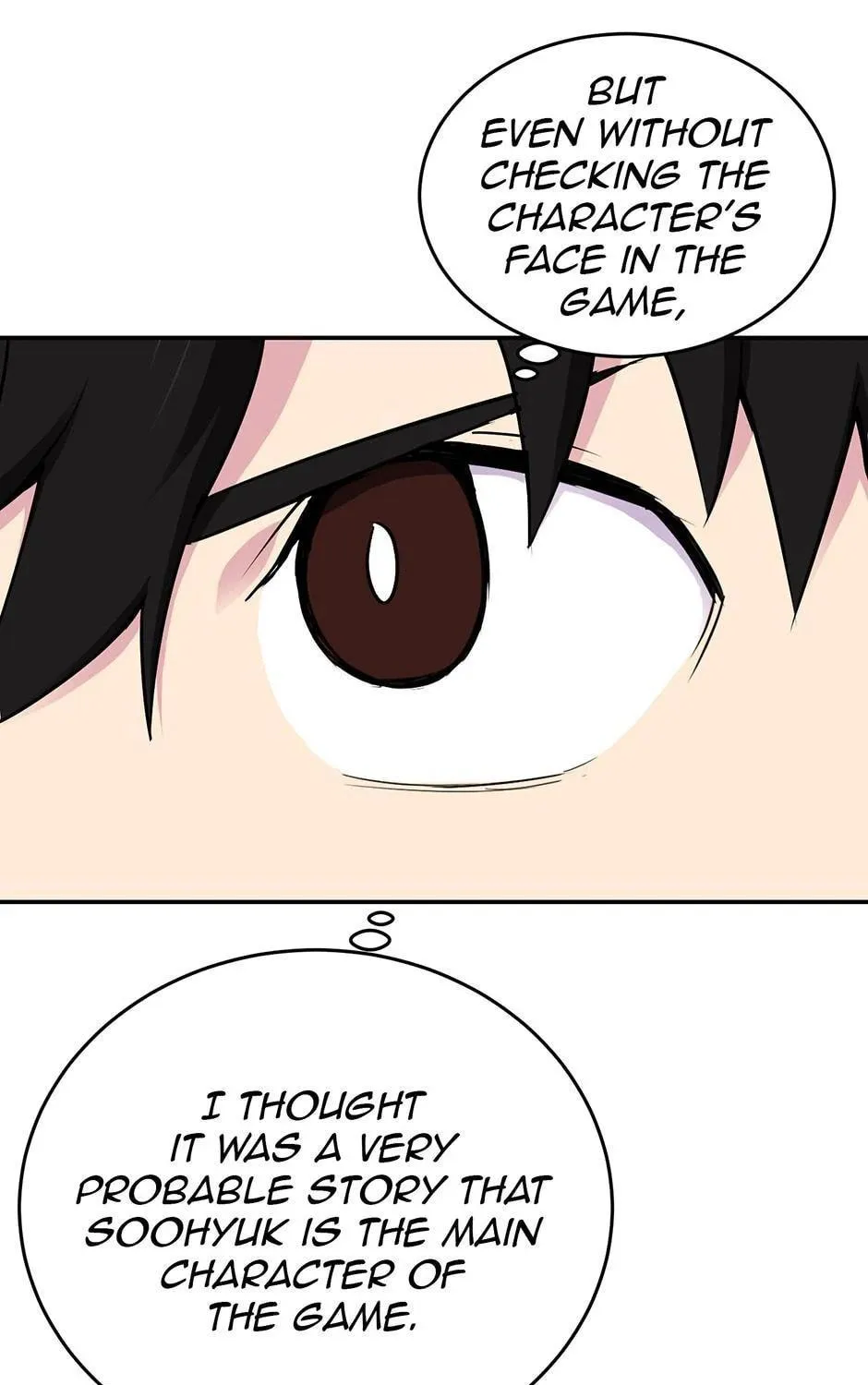 Golem Dungeon Rush Chapter 68 page 129 - 