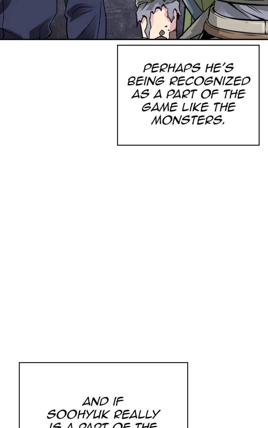 Golem Dungeon Rush Chapter 68 page 143 - 