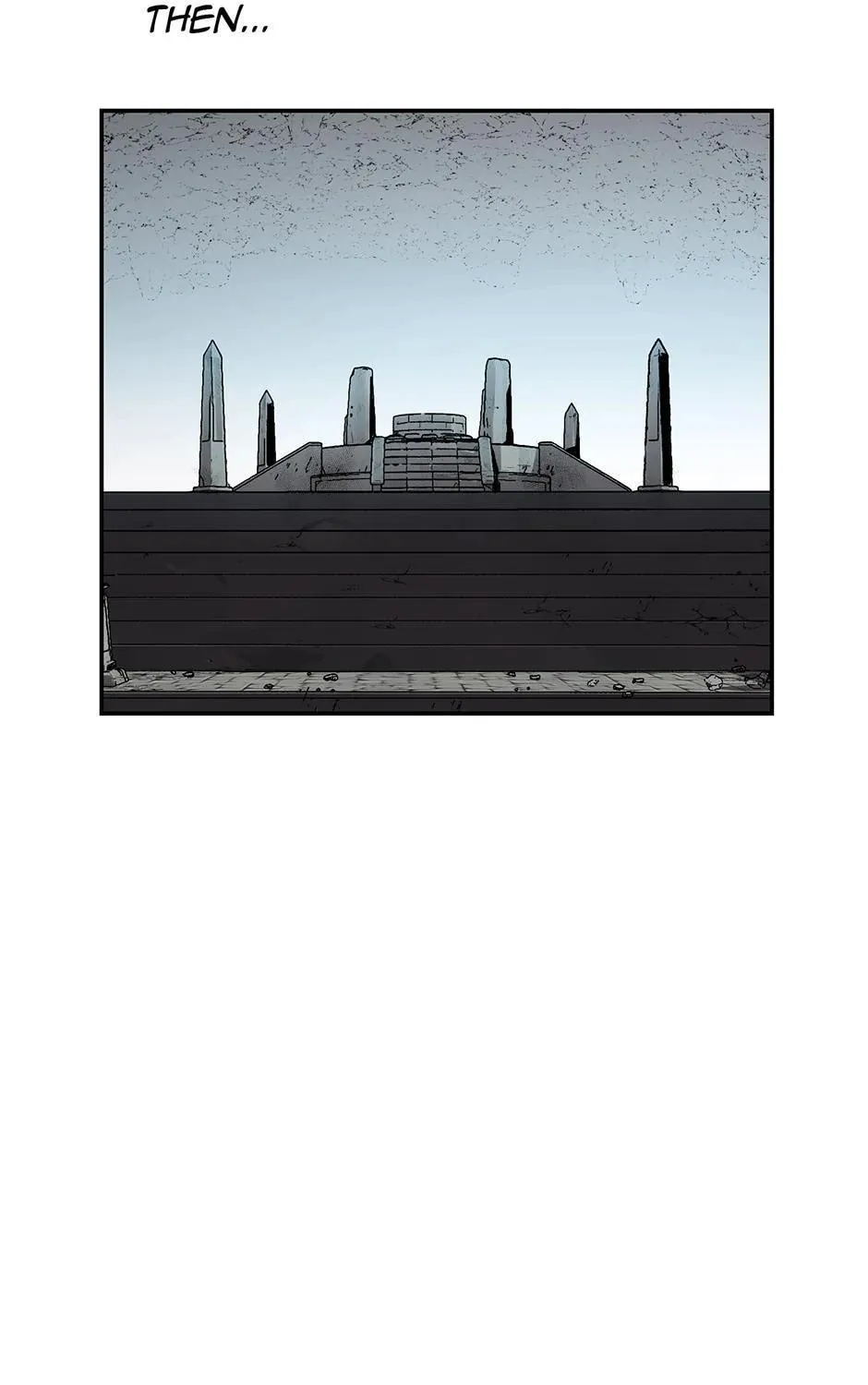 Golem Dungeon Rush Chapter 68 page 157 - 