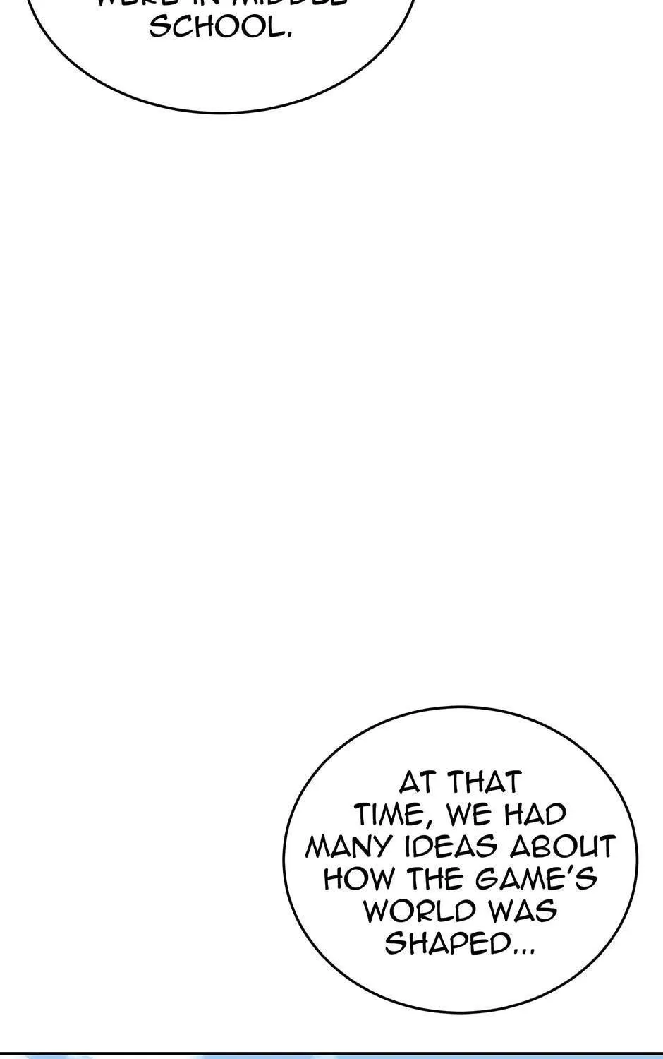 Golem Dungeon Rush Chapter 68 page 17 - 