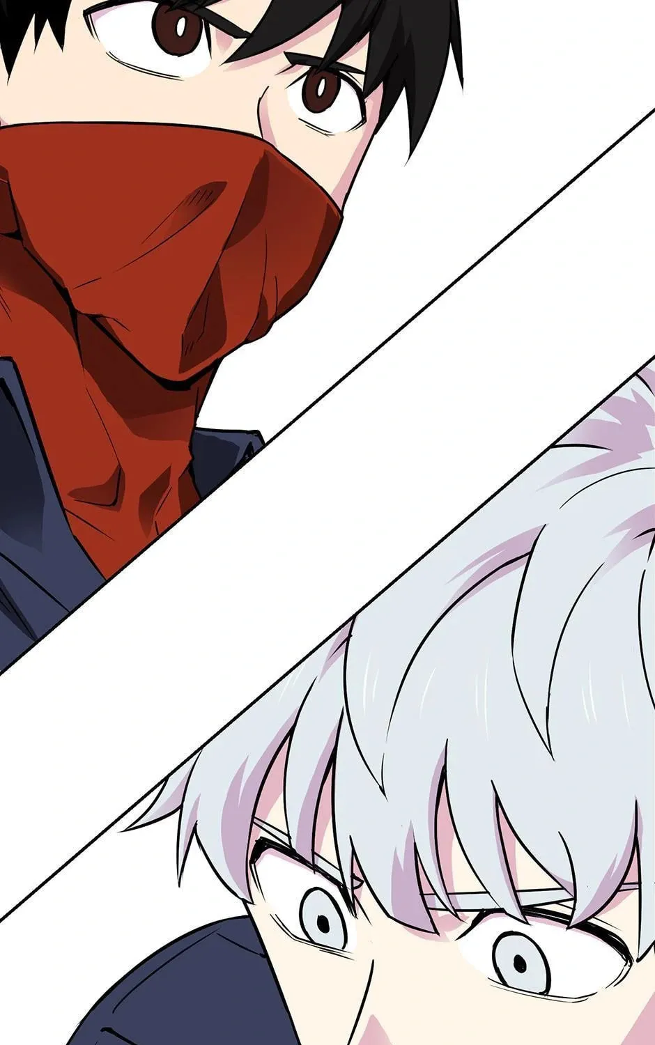 Golem Dungeon Rush Chapter 68 page 31 - 