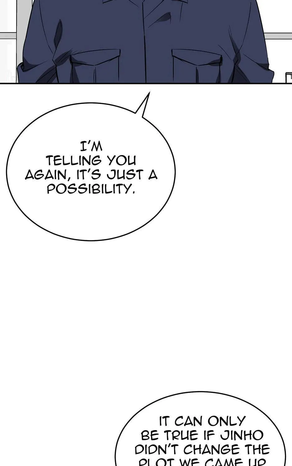 Golem Dungeon Rush Chapter 68 page 53 - 