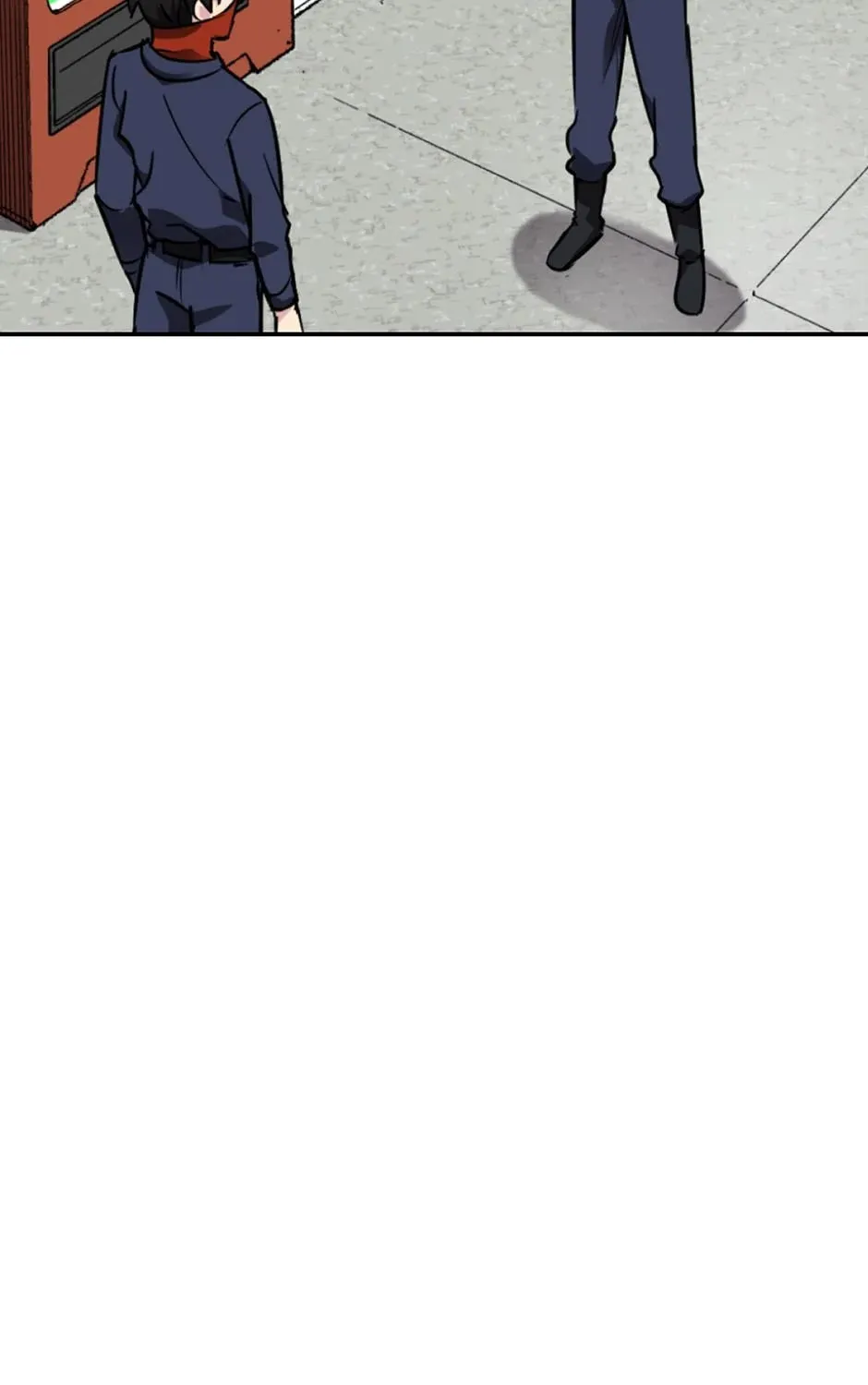 Golem Dungeon Rush Chapter 68 page 61 - 