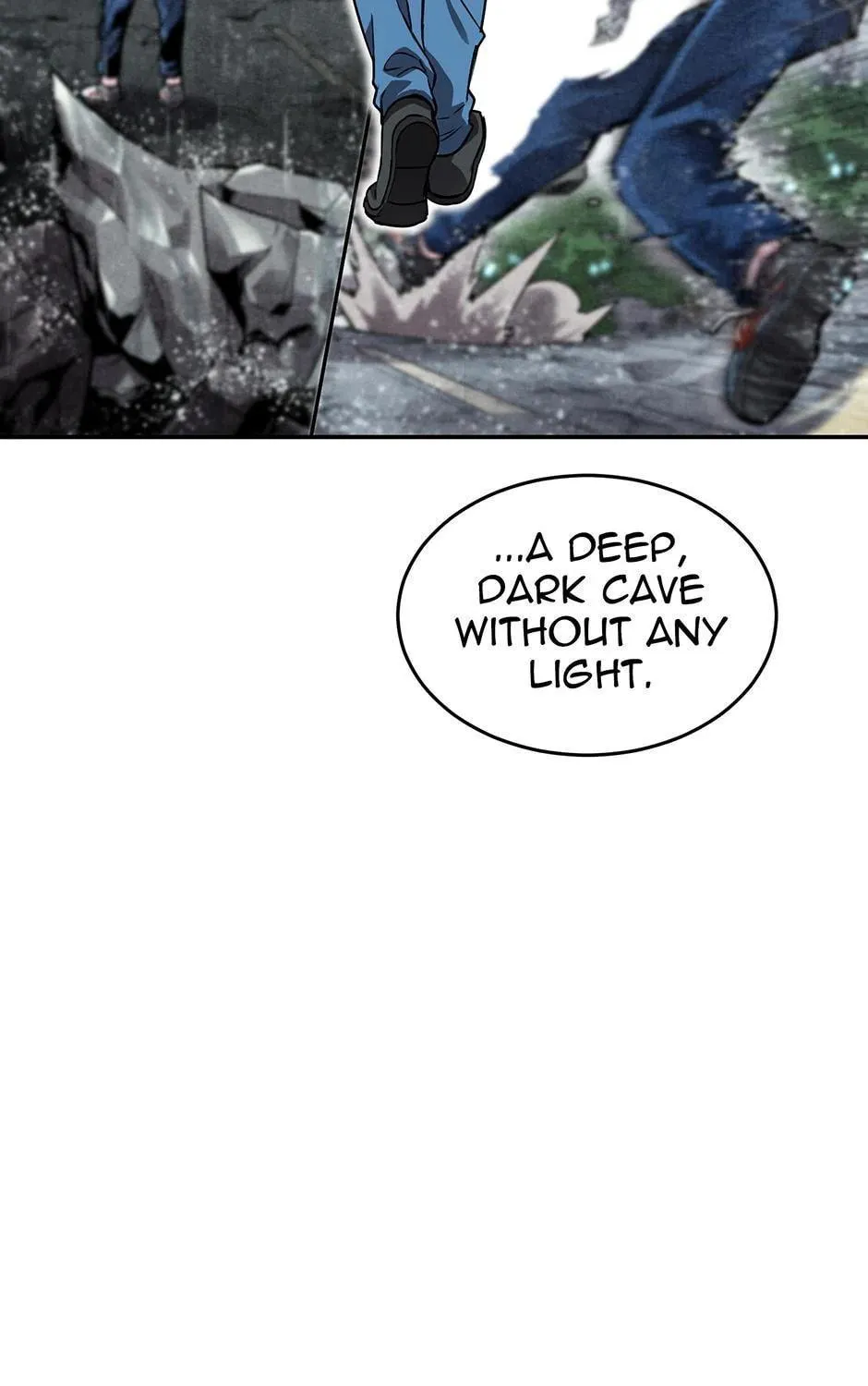 Golem Dungeon Rush Chapter 68 page 65 - 