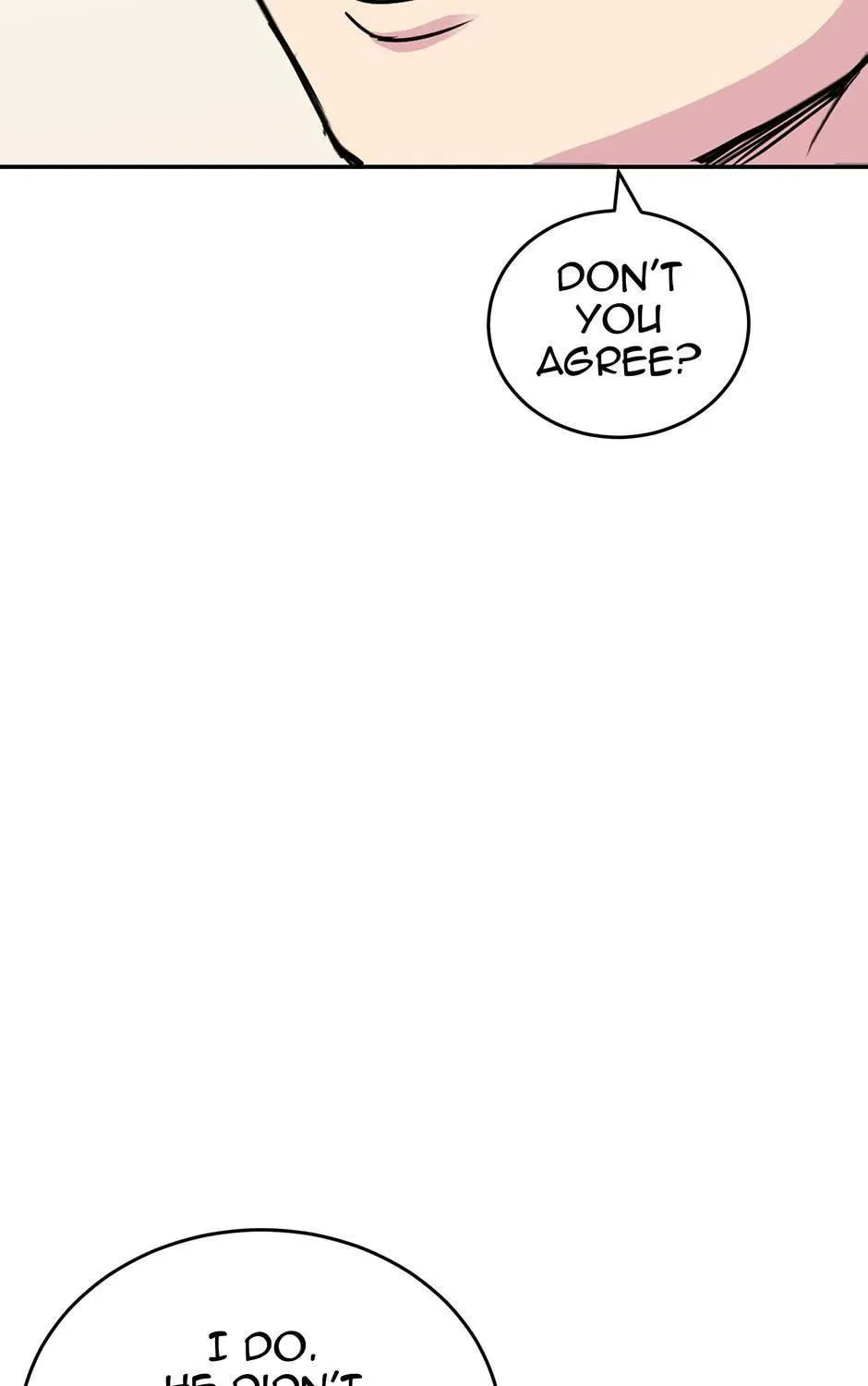 Golem Dungeon Rush Chapter 68 page 83 - 