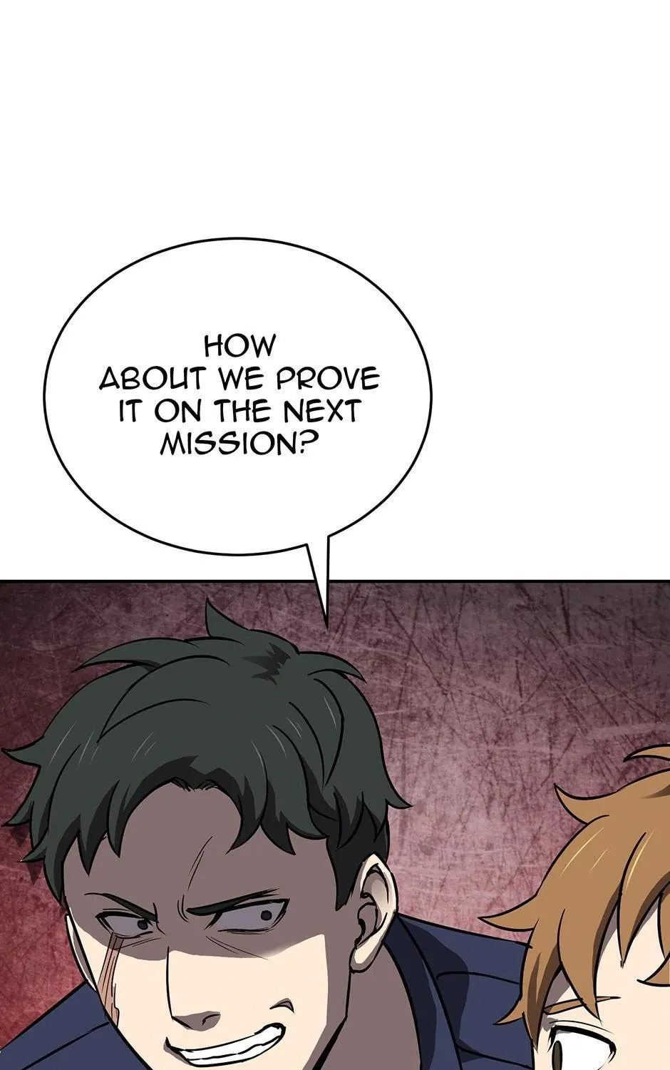 Golem Dungeon Rush Chapter 68 page 93 - 