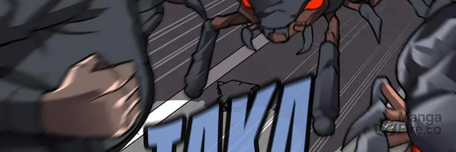 Golem Dungeon Rush Chapter 69 page 108 - 