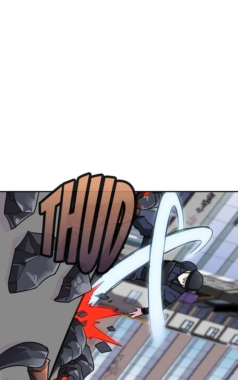 Golem Dungeon Rush Chapter 69 page 119 - 