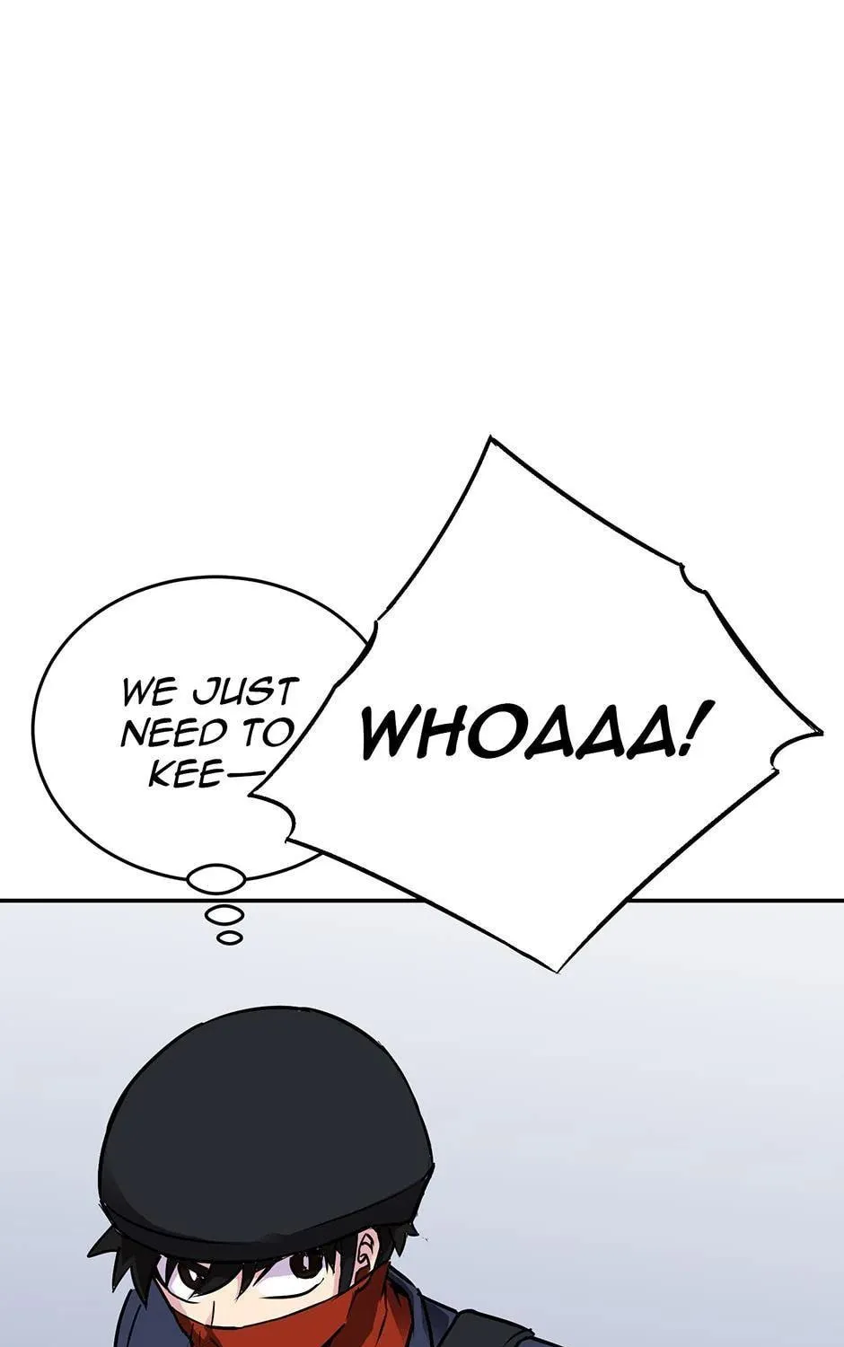 Golem Dungeon Rush Chapter 69 page 125 - 