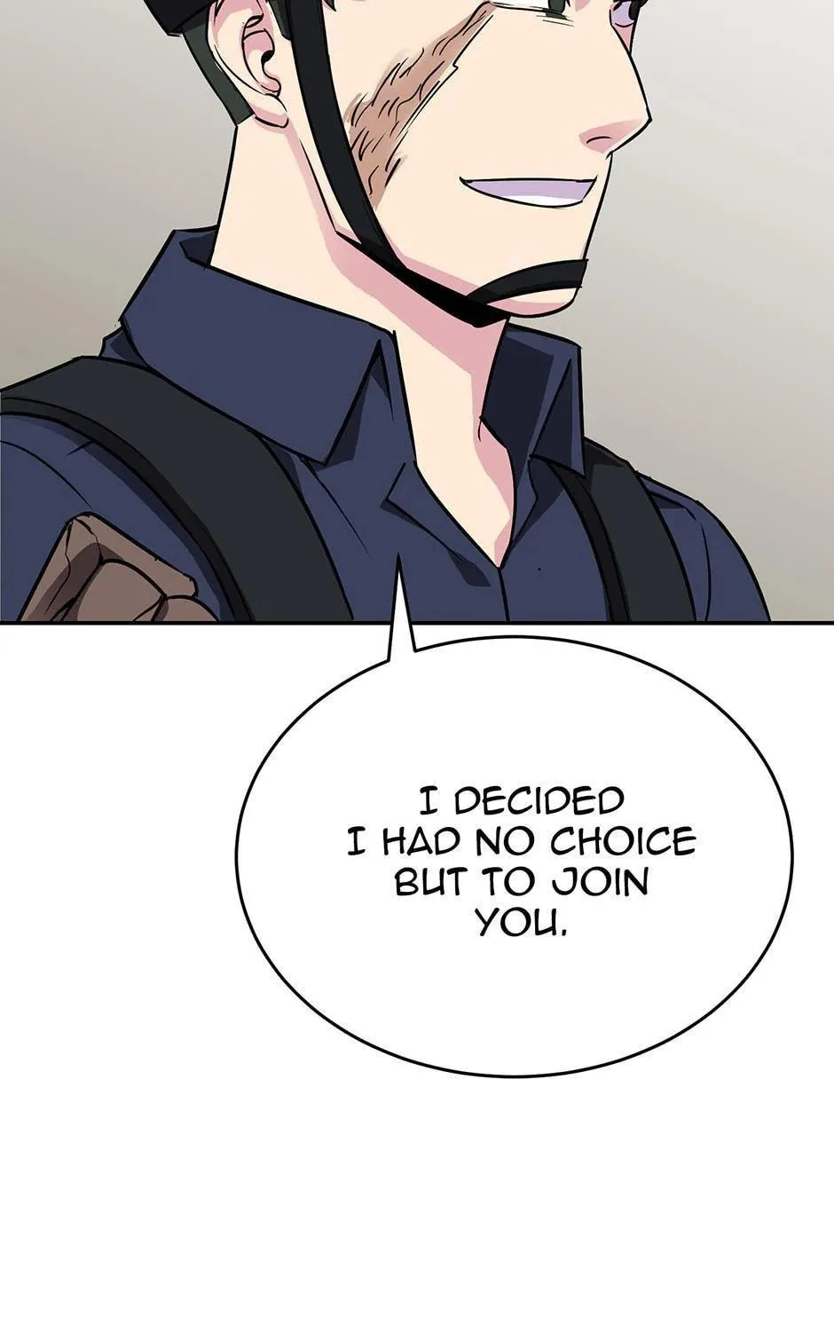 Golem Dungeon Rush Chapter 69 page 139 - 