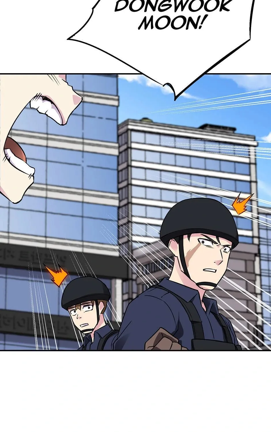 Golem Dungeon Rush Chapter 69 page 141 - 
