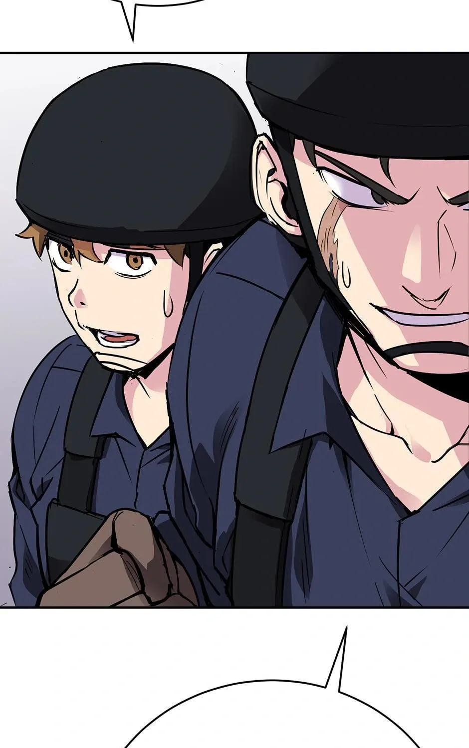 Golem Dungeon Rush Chapter 69 page 147 - 
