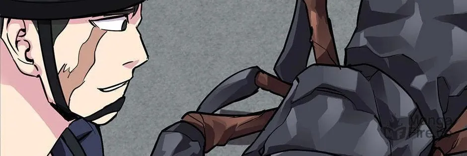 Golem Dungeon Rush Chapter 69 page 150 - 