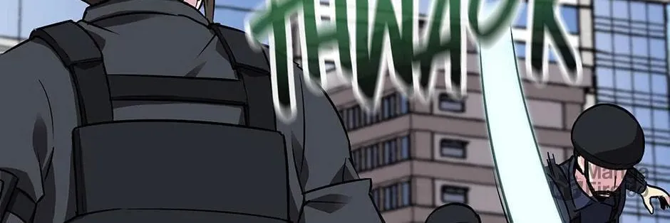 Golem Dungeon Rush Chapter 69 page 156 - 