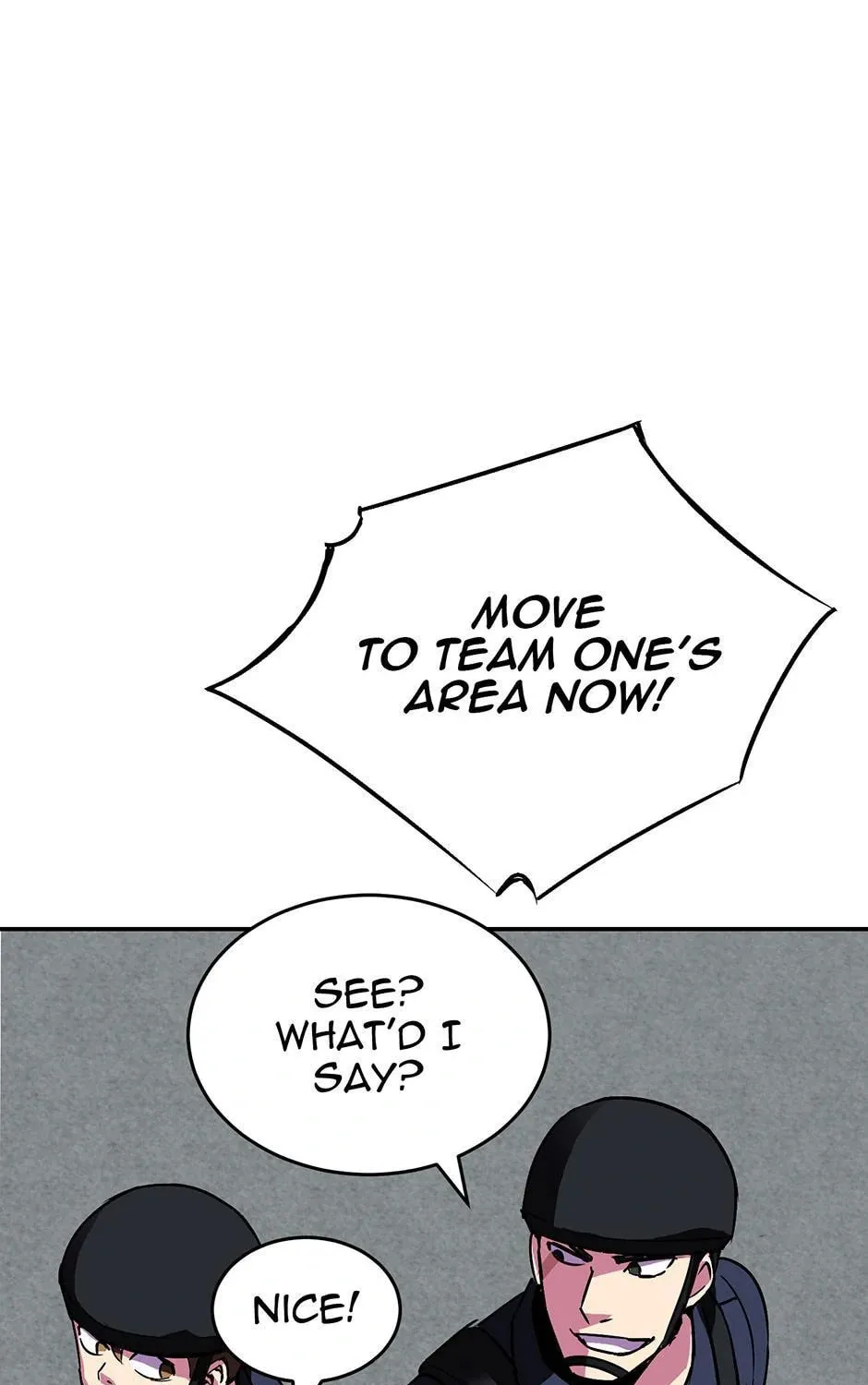 Golem Dungeon Rush Chapter 69 page 163 - 