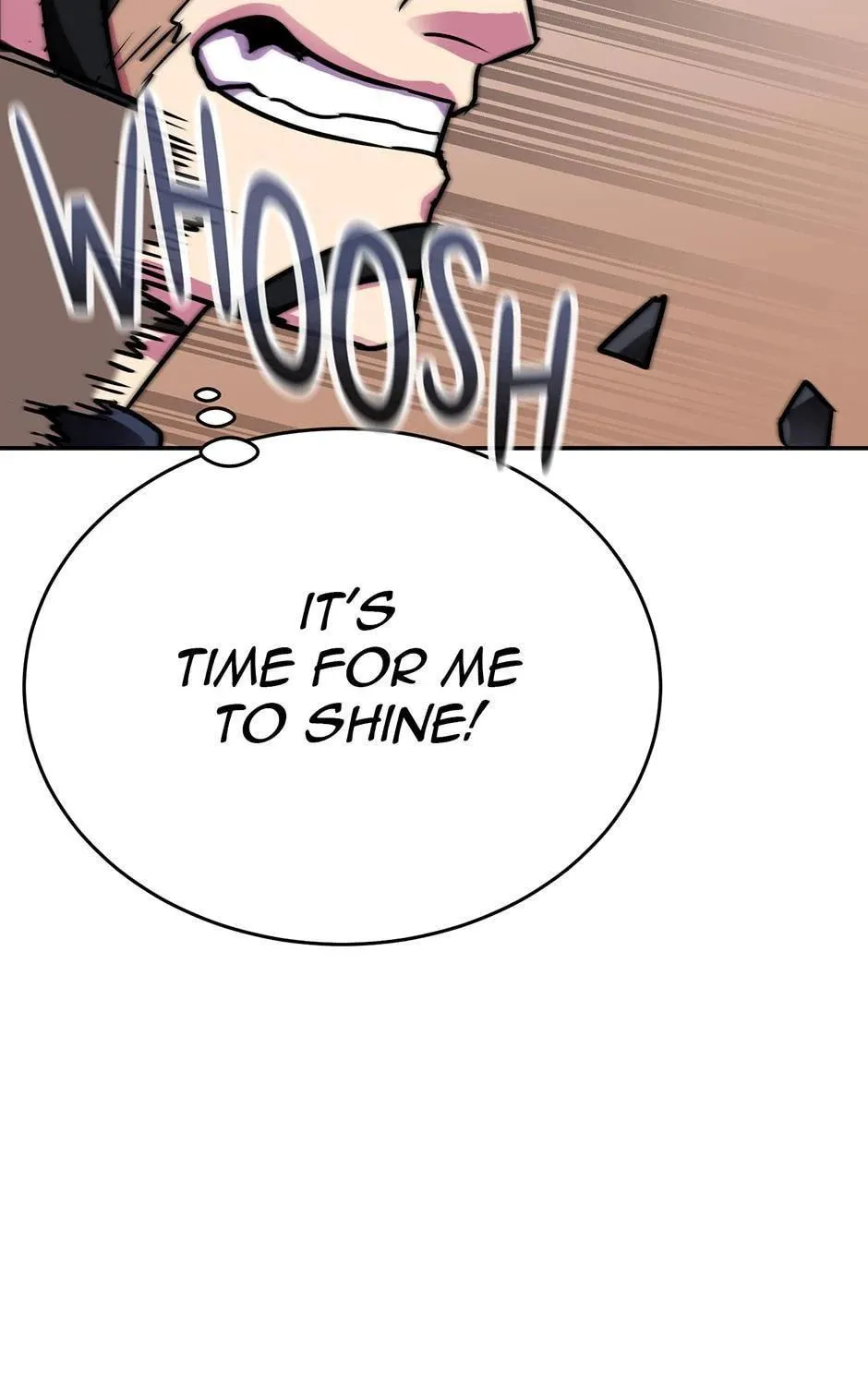 Golem Dungeon Rush Chapter 69 page 167 - 
