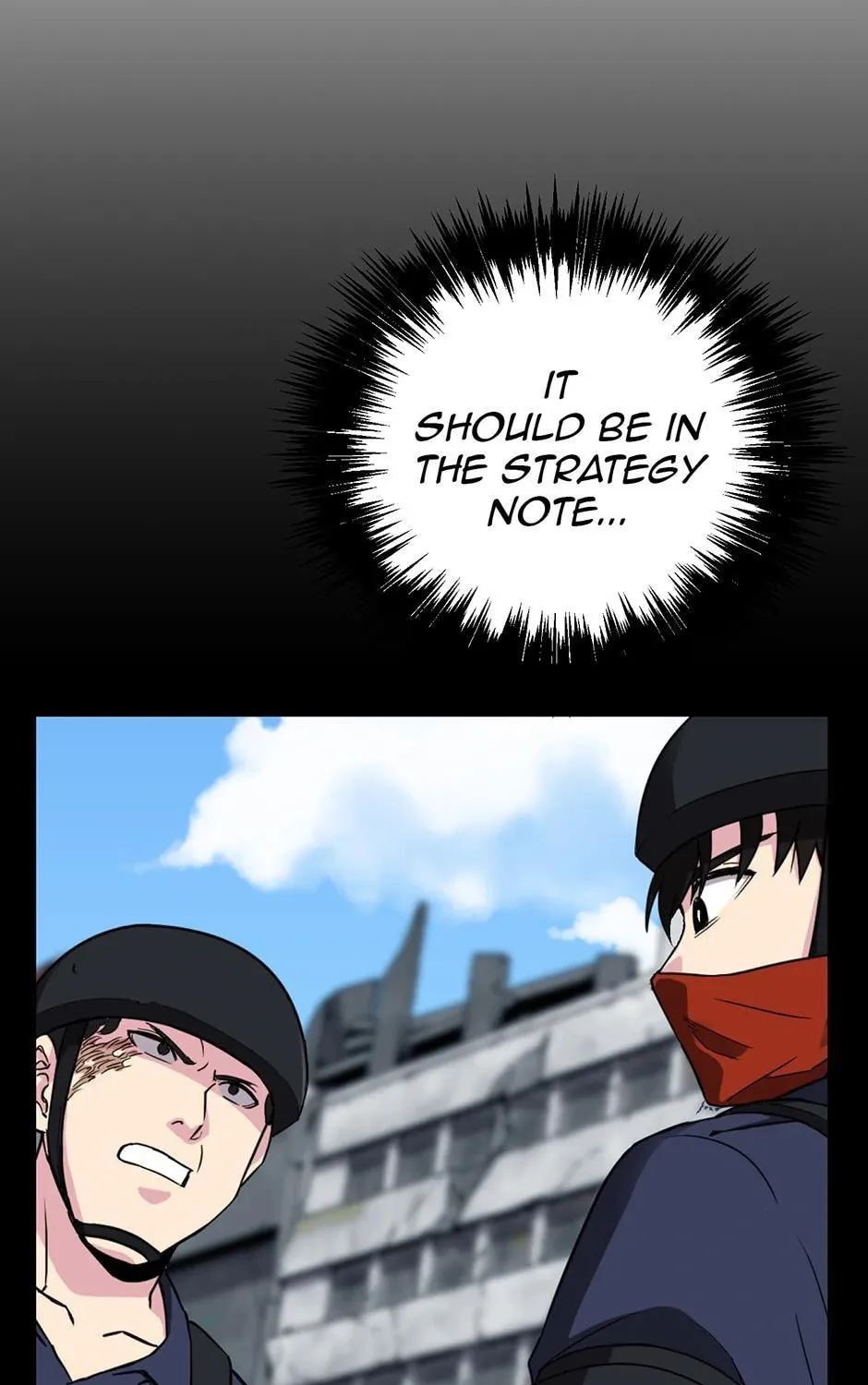 Golem Dungeon Rush Chapter 69 page 171 - 