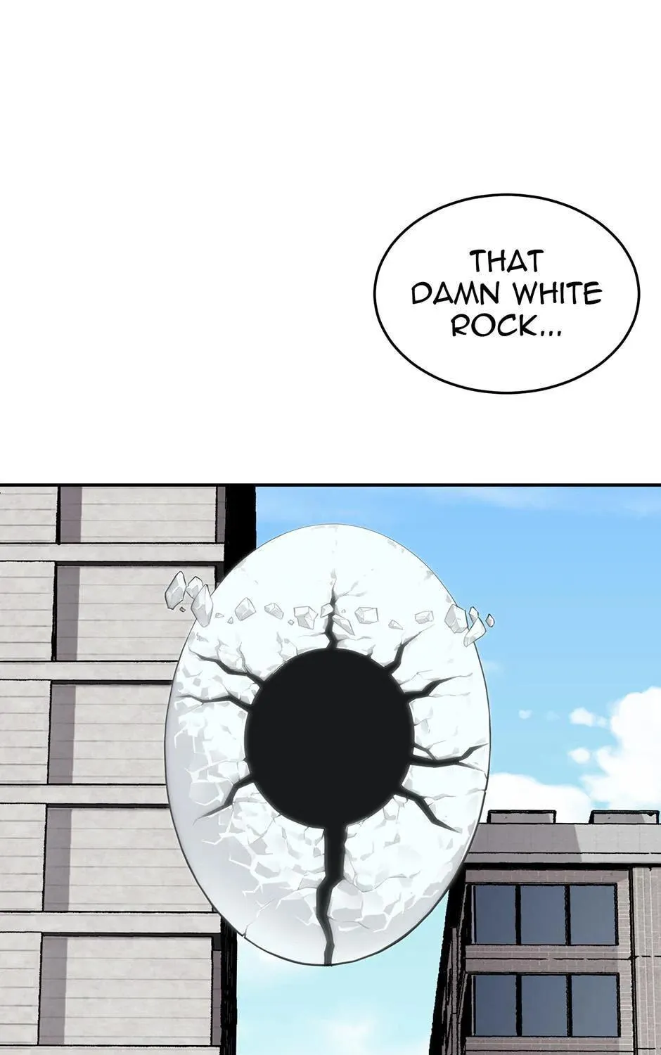 Golem Dungeon Rush Chapter 69 page 19 - 